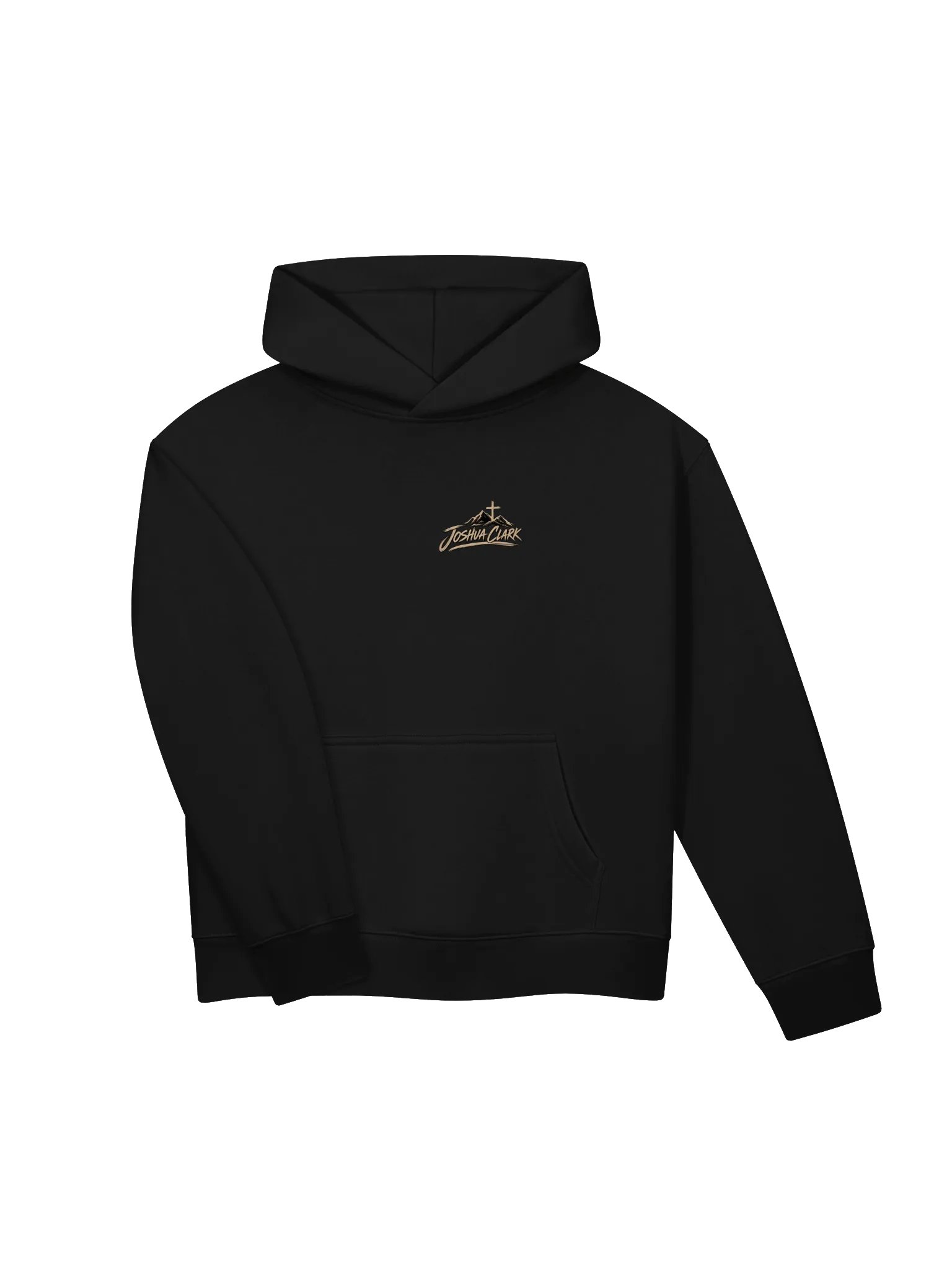 No Cracks In My Armor — AS Colour Women's Hoodie product image (3)
