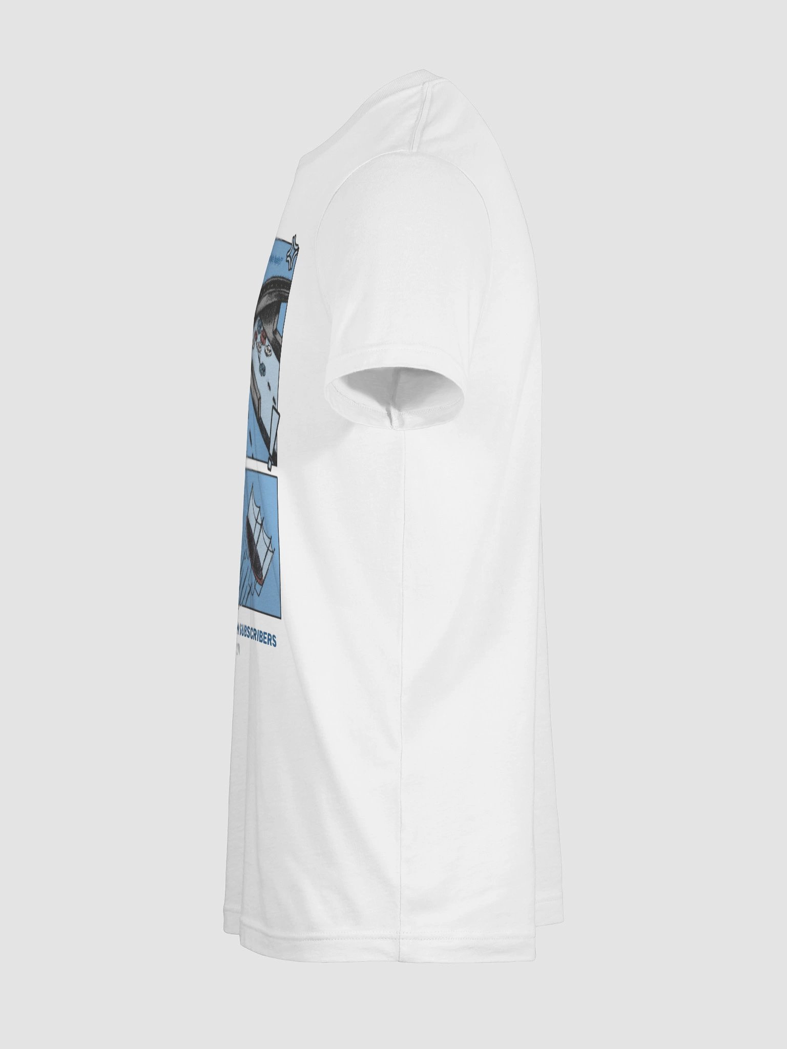 LIMITED RELEASE: 2 Million Premium T-Shirt product image (59)