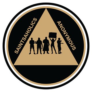 Saintsaholics Anonymous