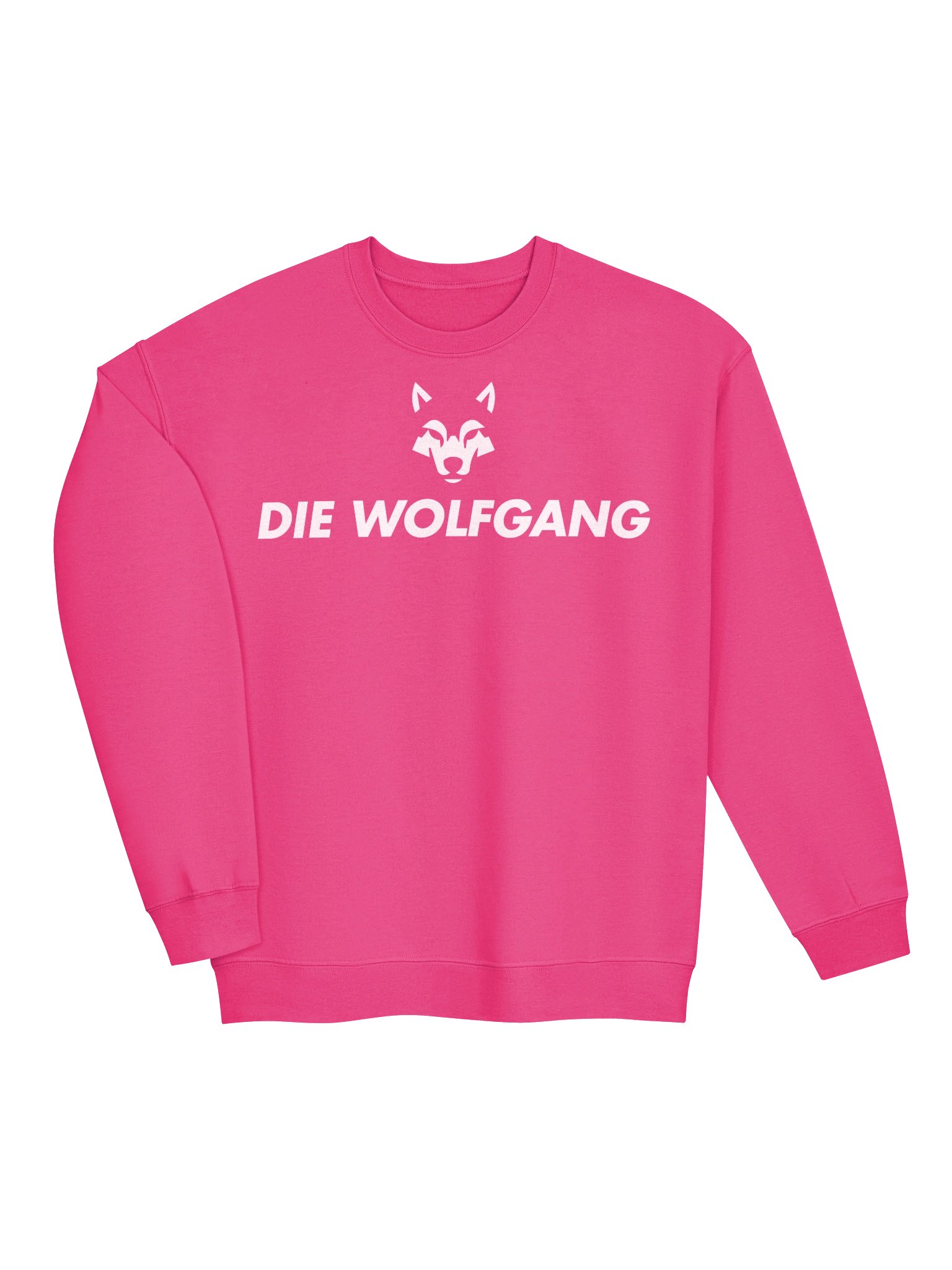 Die Wolf-Gang Pulli product image (3)
