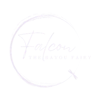 The Bayou Fairy Shop