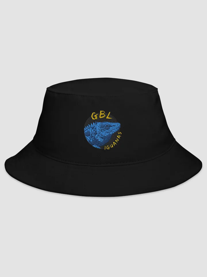 GBL Bucket Hat product image (1)