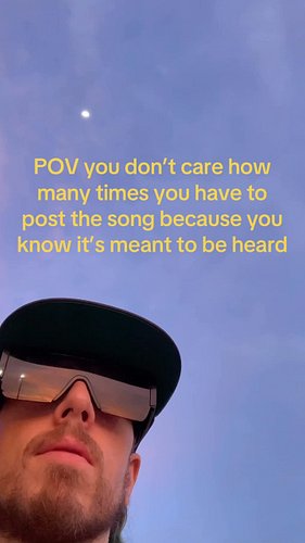 I made this just for you chosen one #ALMALmusic #faygo #juggalo #undergroundrapper #undergroundmusic