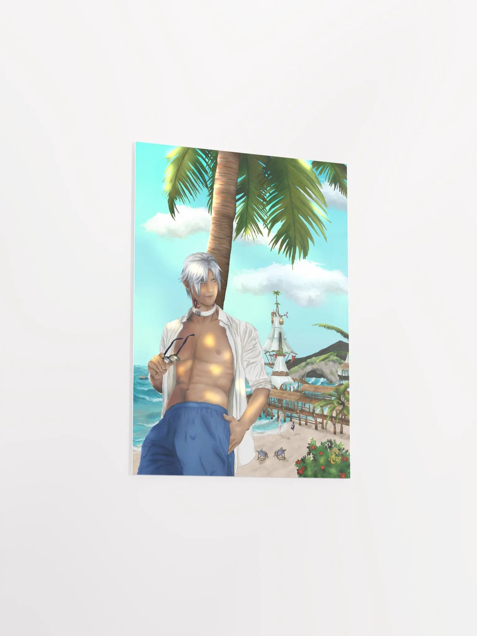 Thancred Vacation product image (3)