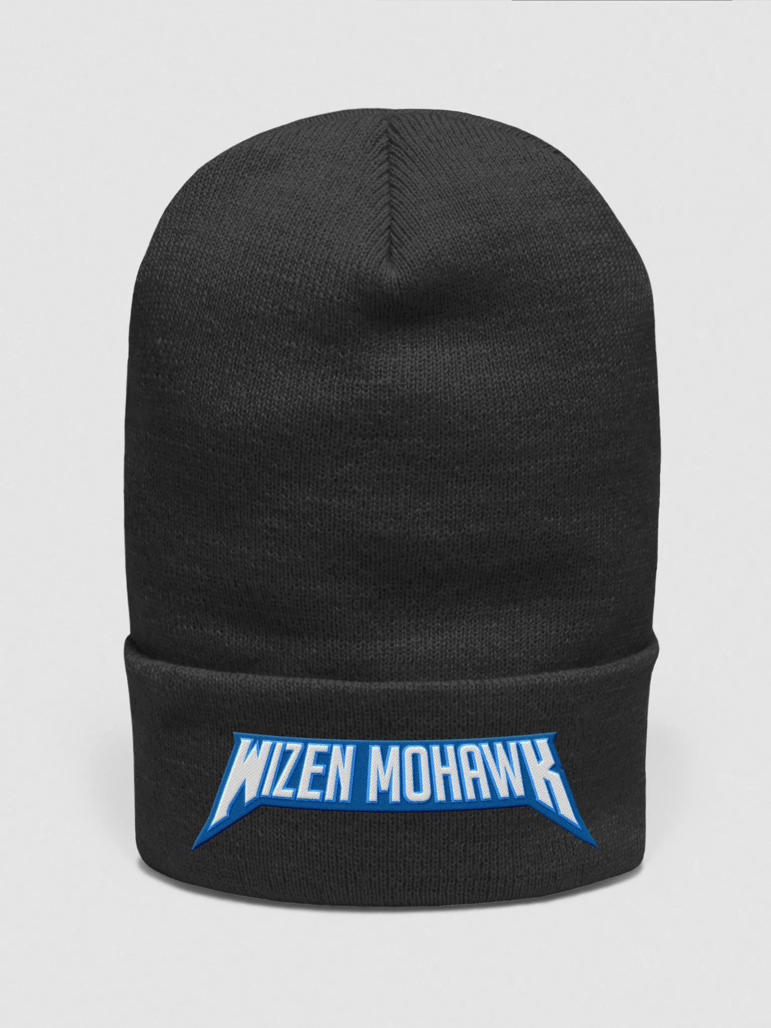 Beanie (Black) product image (1)