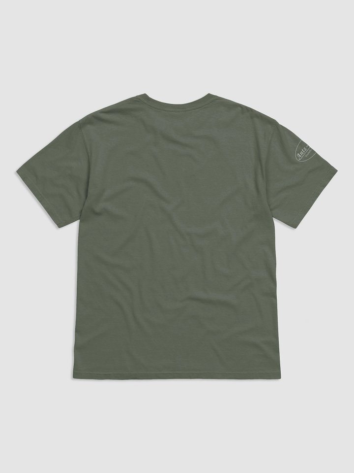 Supermom T-shirt product image (2)