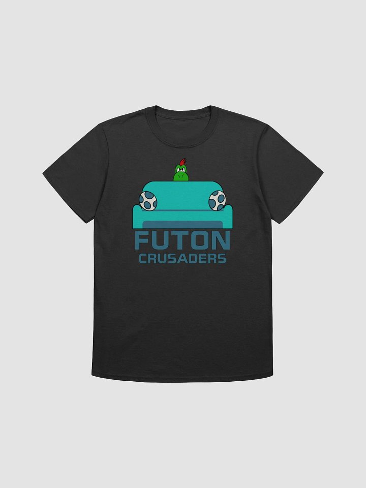 Ninja Yoshi Unisex Tee product image (1)