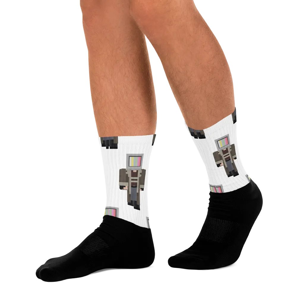 The Odd Socks V1 product image (11)