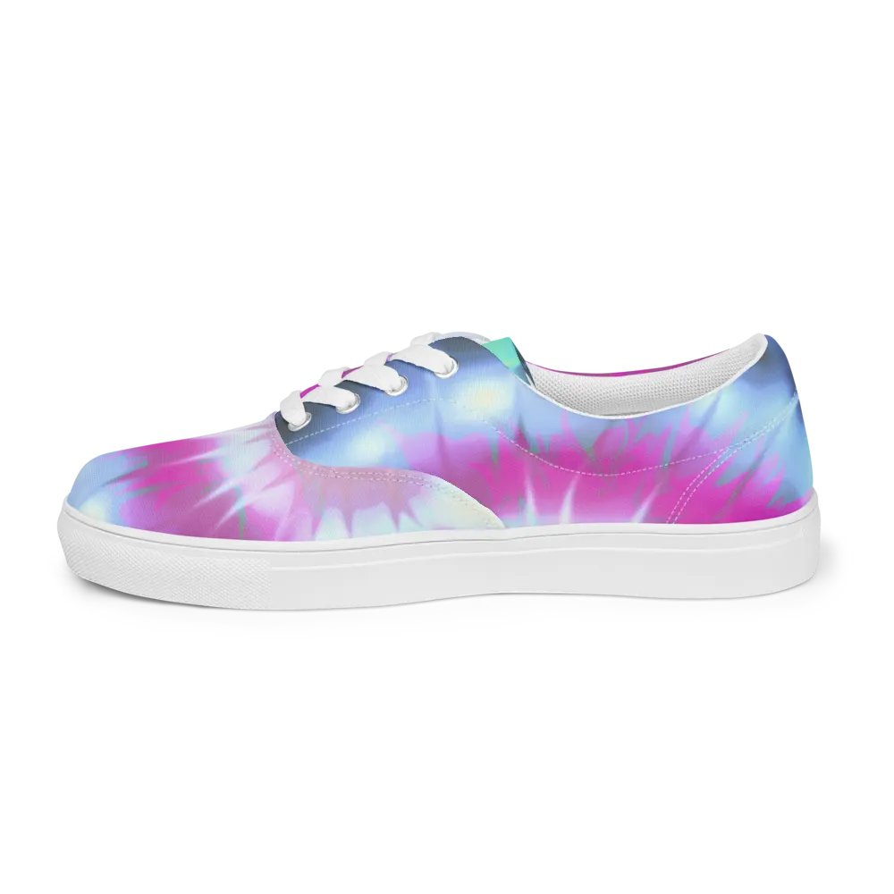 Dusky canvas shoes (womens) product image (4)