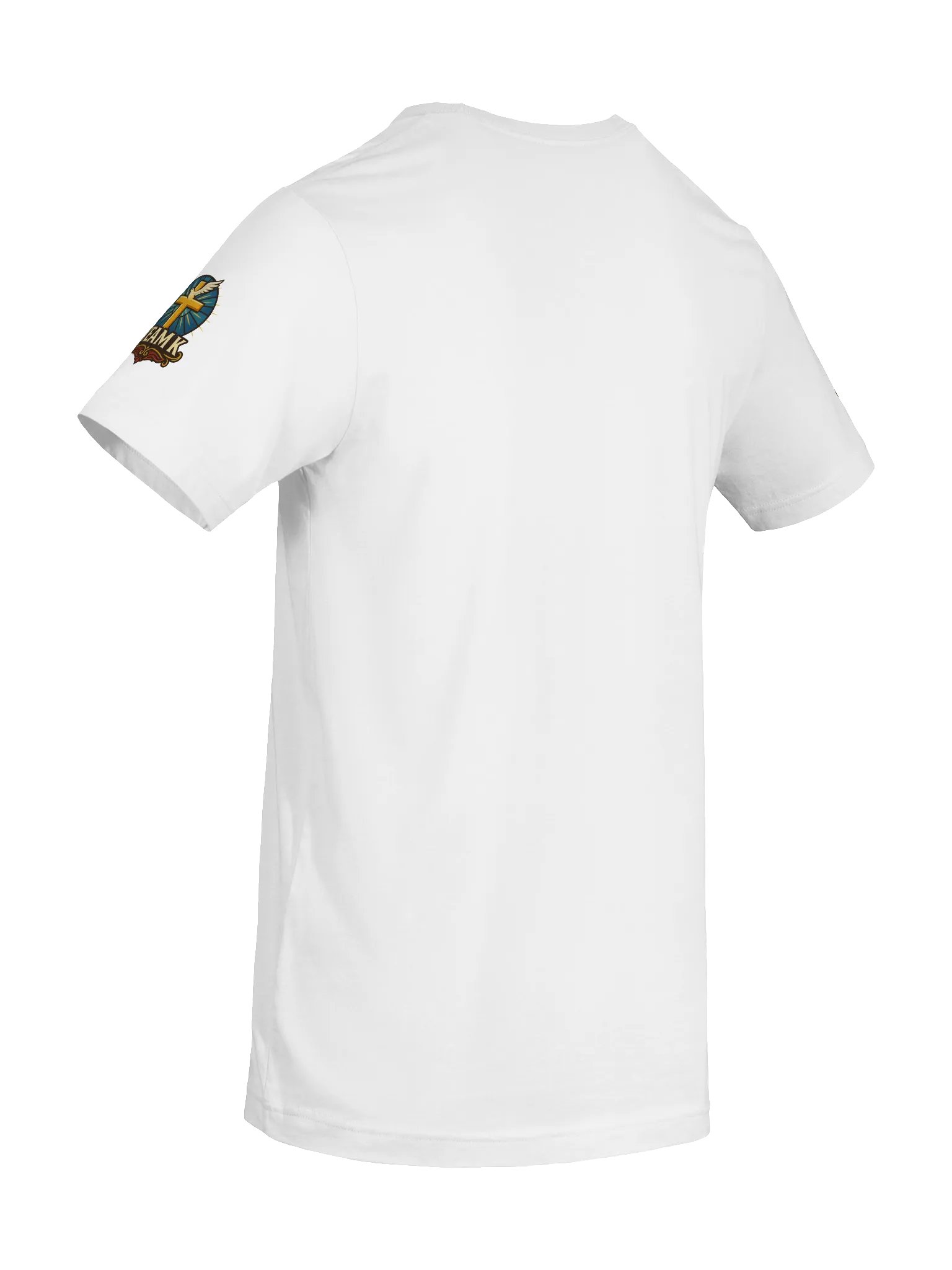 TEAM K FAITH T-Shirt product image (8)