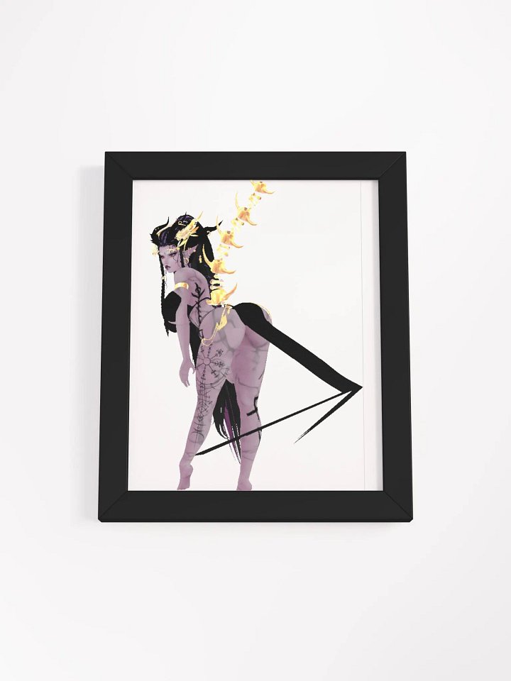 Envious Poster - Pin Up Series #1 product image (1)