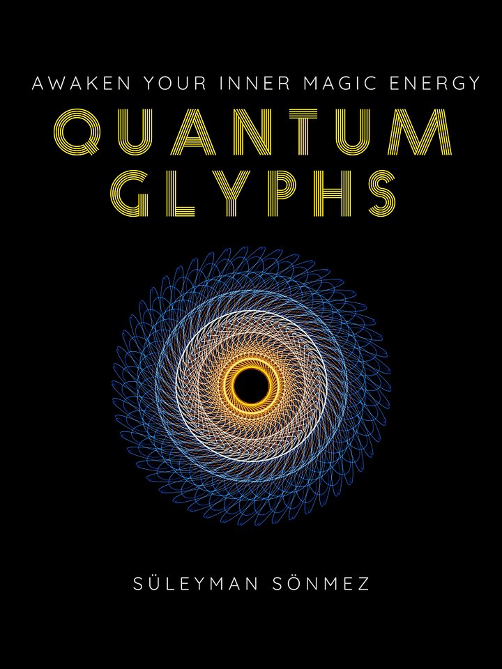 Quantum Glyphs Magic Energy E-book product image (1)