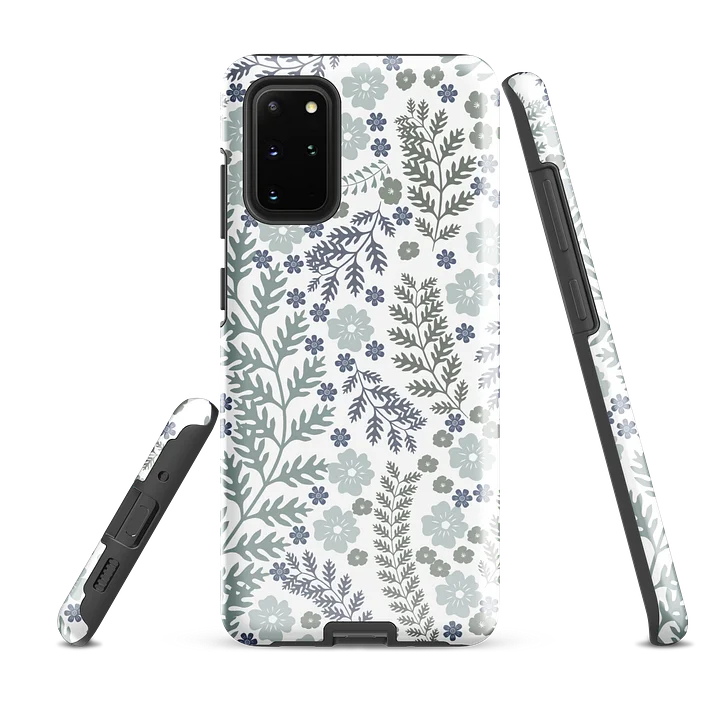 MIDSOMMAR GARDEN Samsung® Case product image (5)