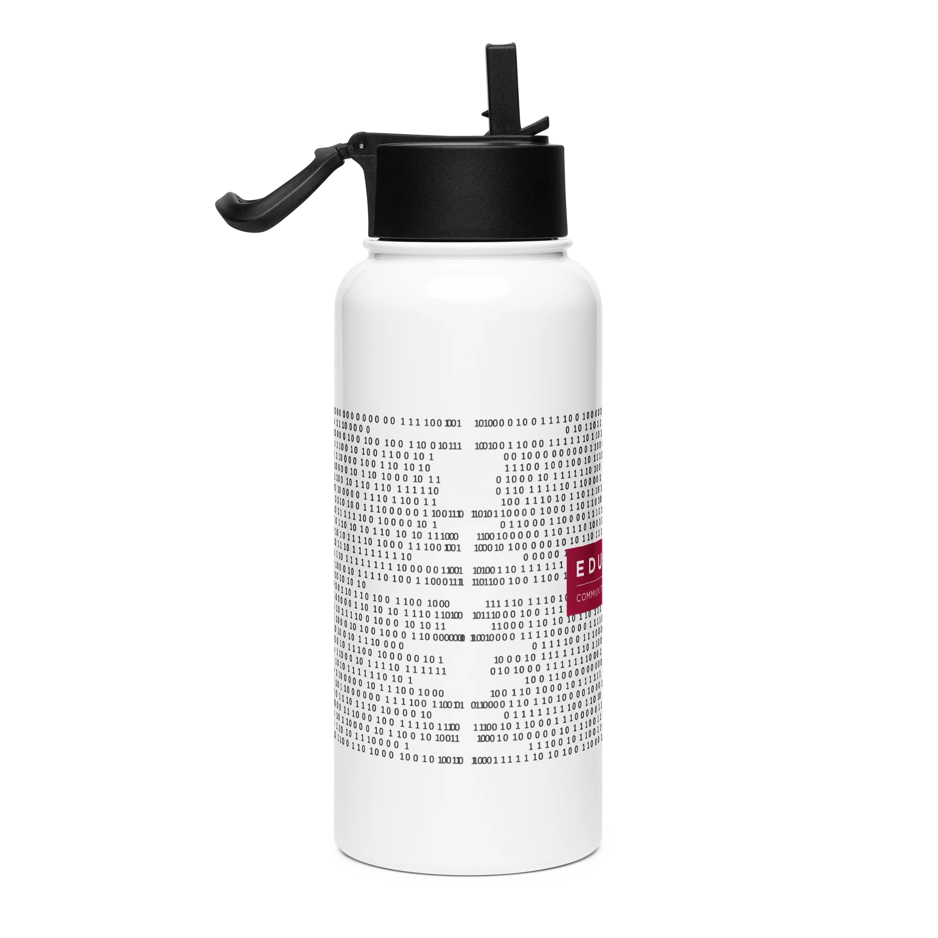 Community Inspired Impact Water Bottle product image (4)
