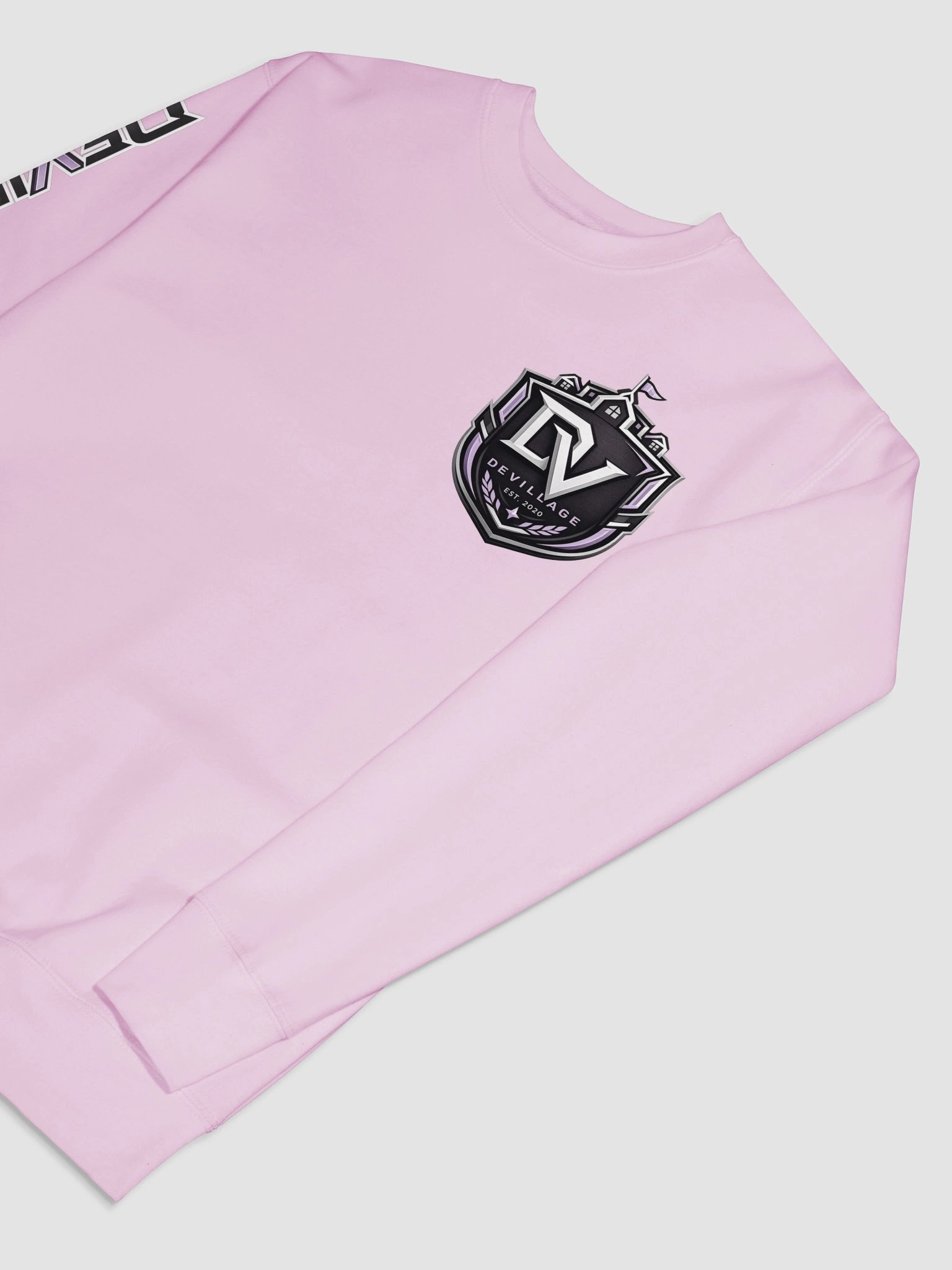 DeVILLAGE Premium Sweatshirt product image (119)