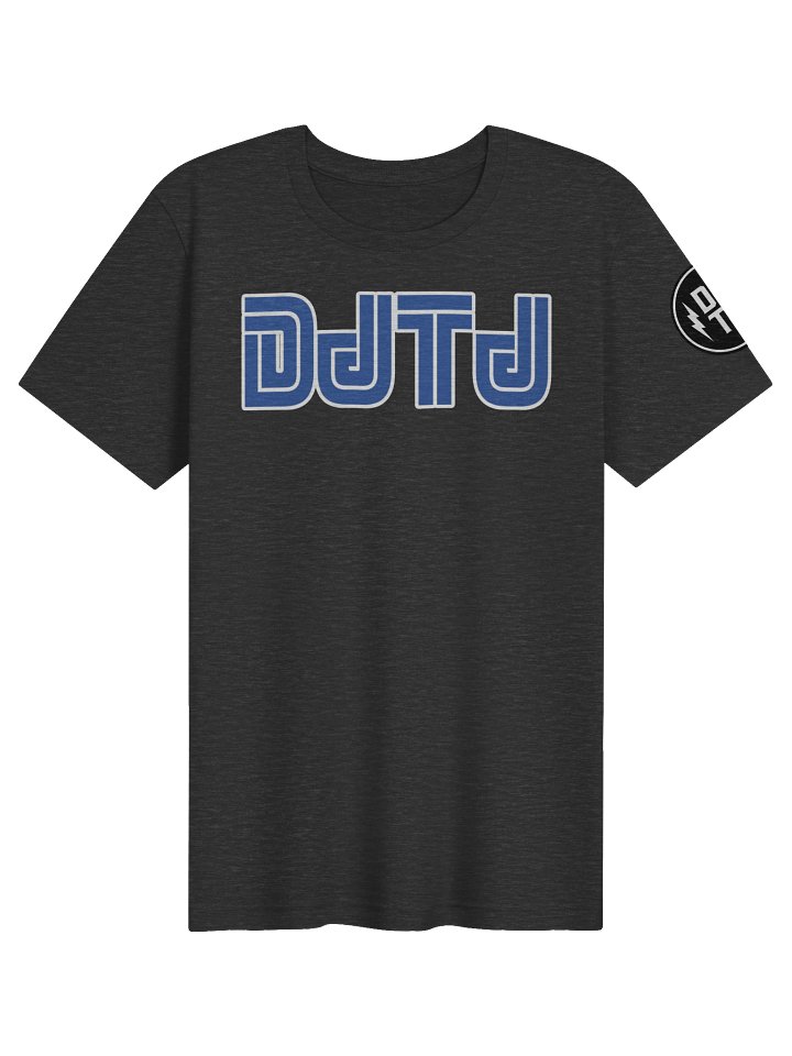 DJ TJ Sega Tee product image (21)