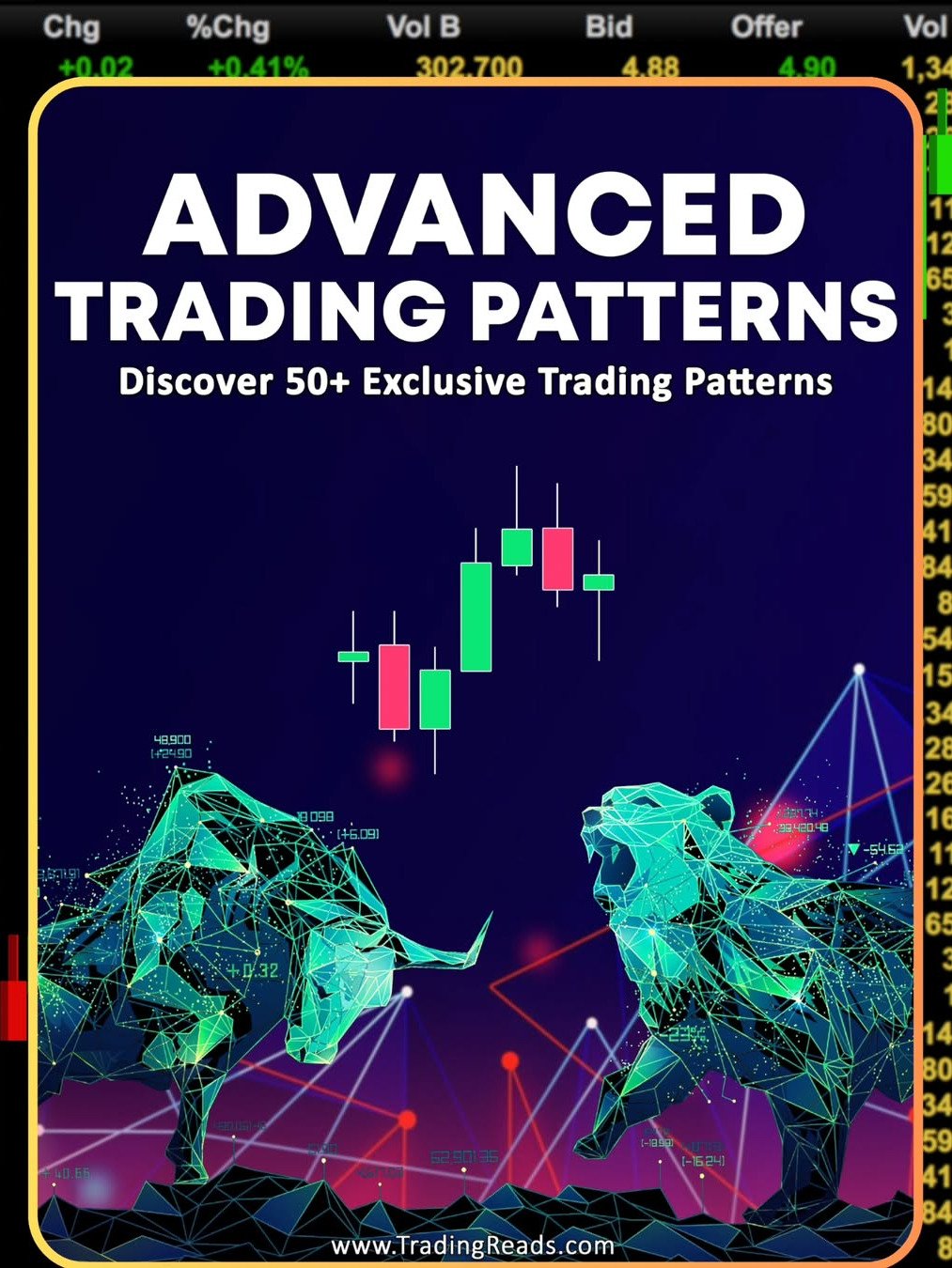 Advance Trading Patterns and Smart Trading product image (3)