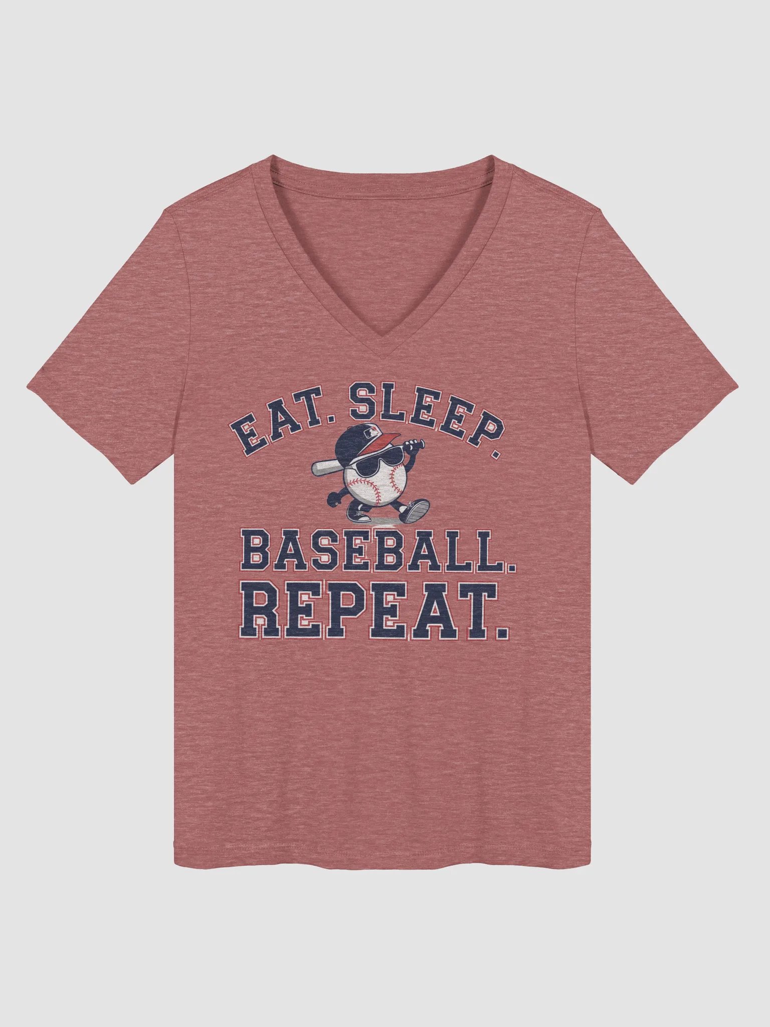 Eat. Sleep. Baseball. Repeat. product image (1)