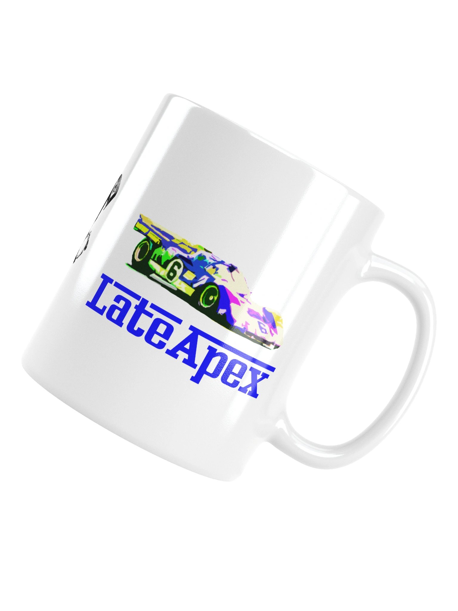 Late Apex Mug product image (13)
