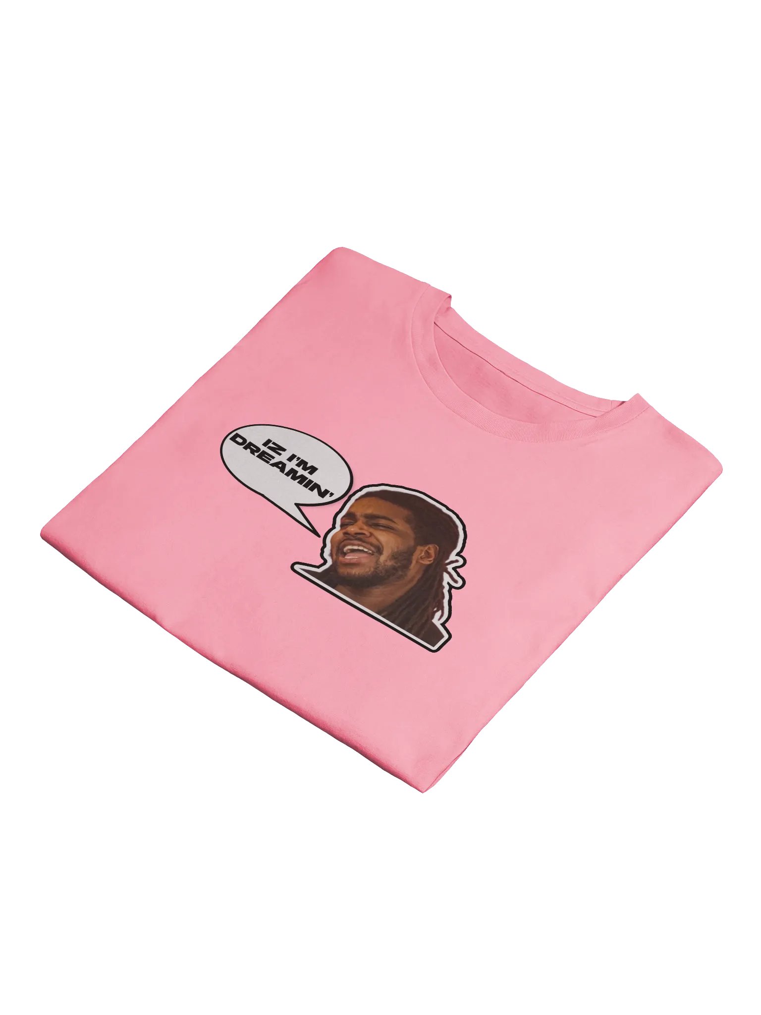 IZ I'M DREAMIN' CROP TOP product image (7)