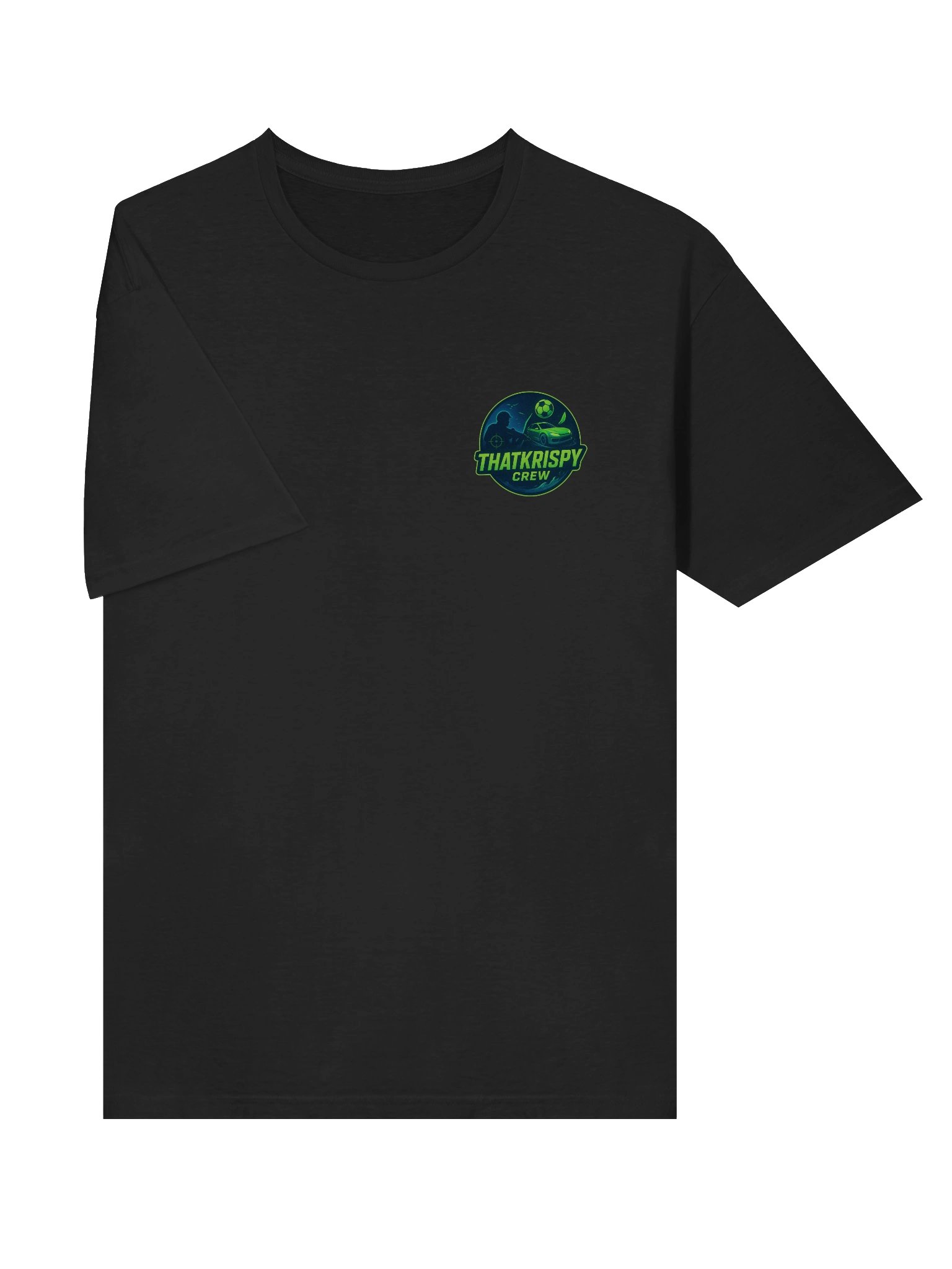 Official Crew Tee product image (5)