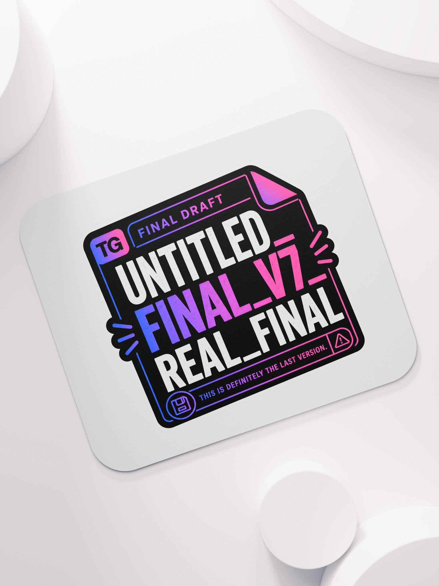 Mouse Mat 1 product image (7)