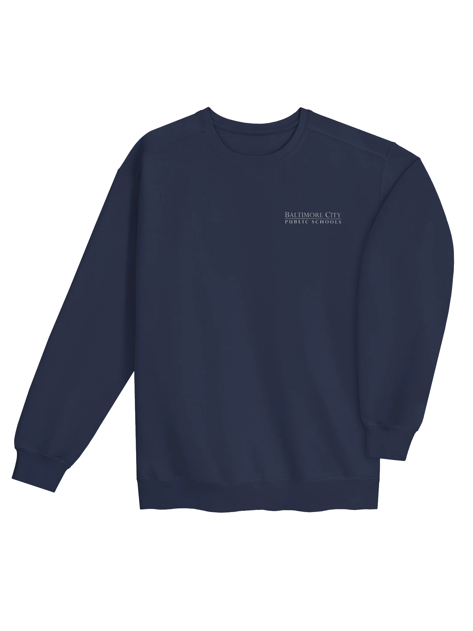 BCPSS - Sweatshirt product image (2)