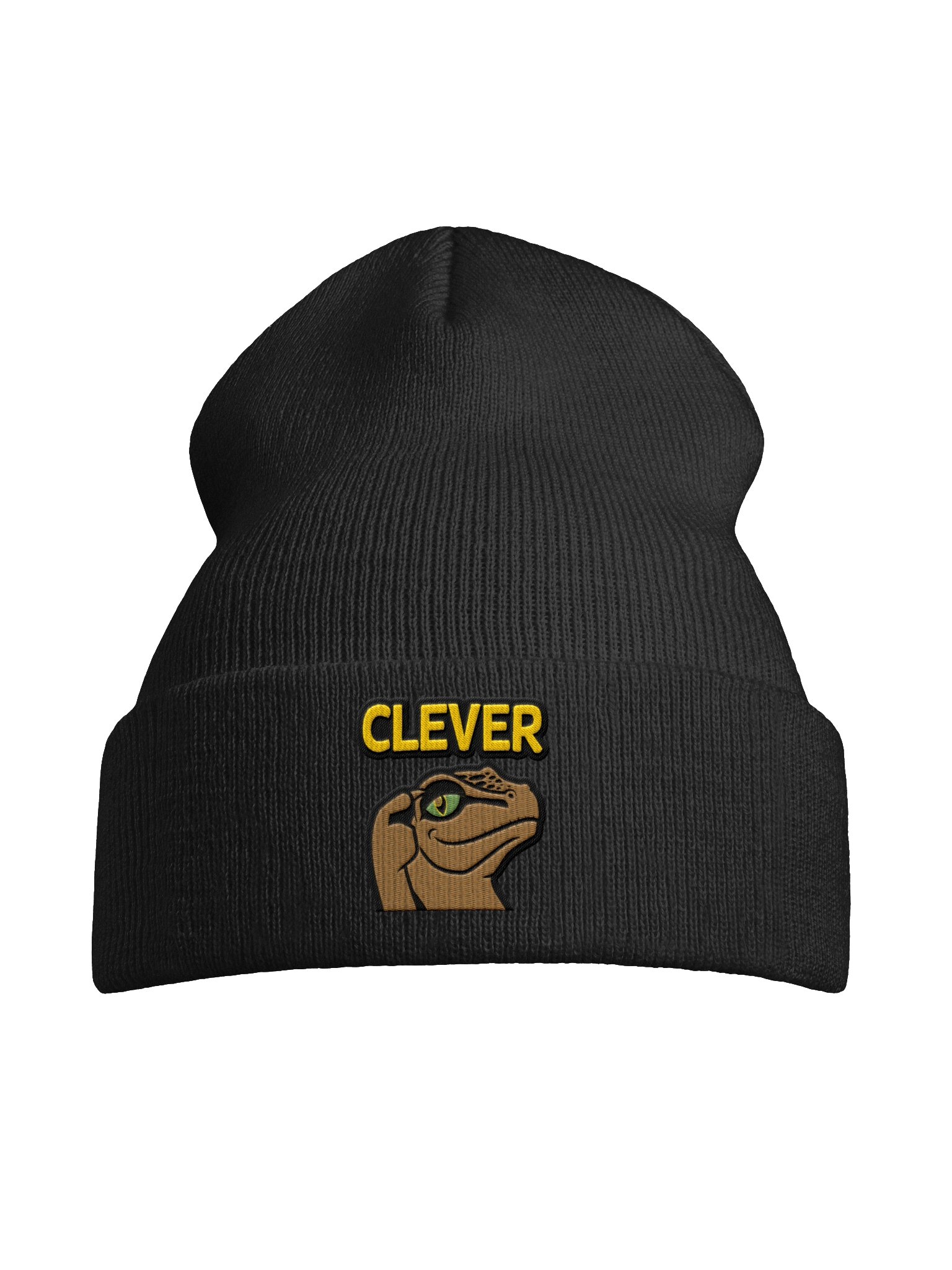 Clever Girl Beanie product image (74)