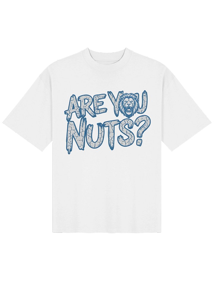 AYN Style Organic Tee product image (1)