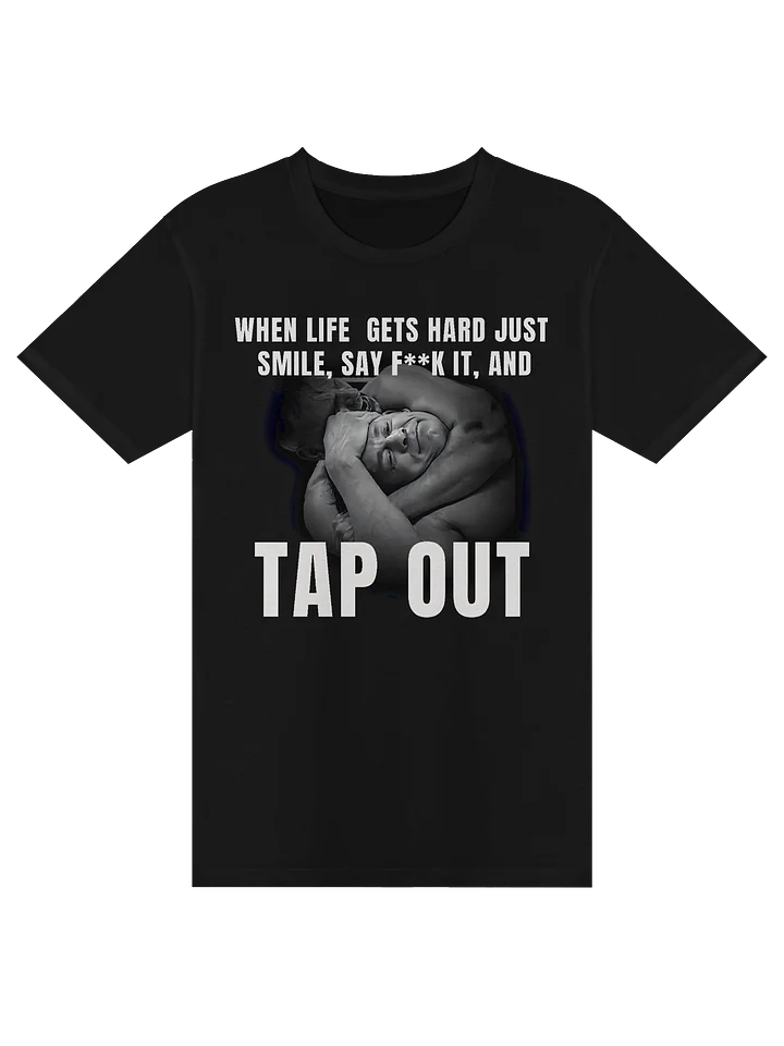 Just tap out product image (1)
