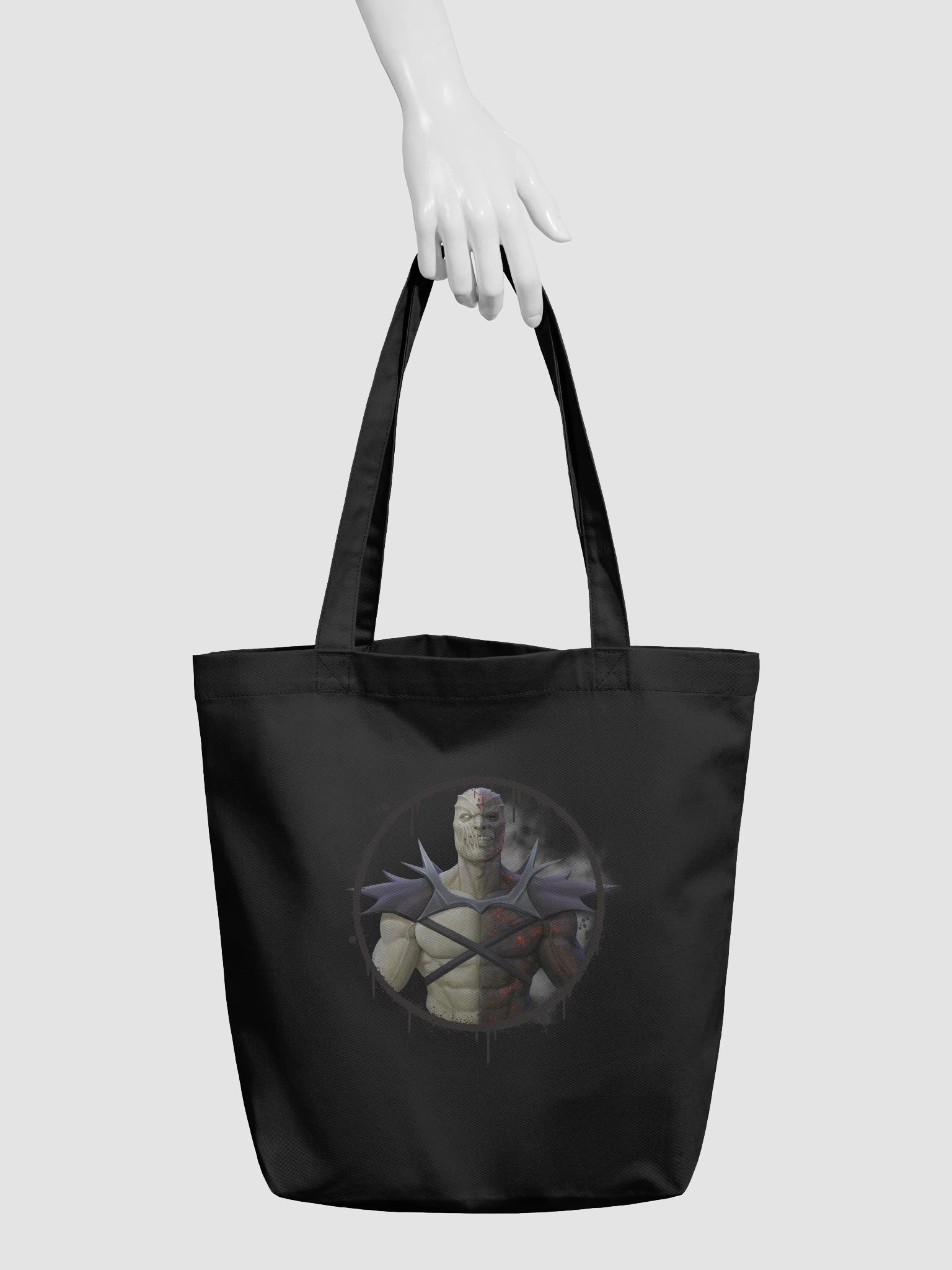 Bag Dawn of Silence: The Envoy product image (3)