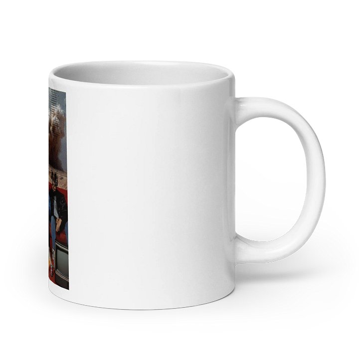 Mug 11oz product image (7)