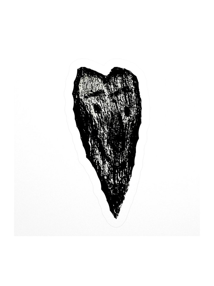 Cove Grove Logo Sticker product image (2)