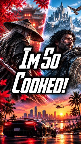 Phantom Blade Zero Is HERE… And I Have ONE BIG PROBLEM! #phantombladezero #gaming #crimsondesert #gta6