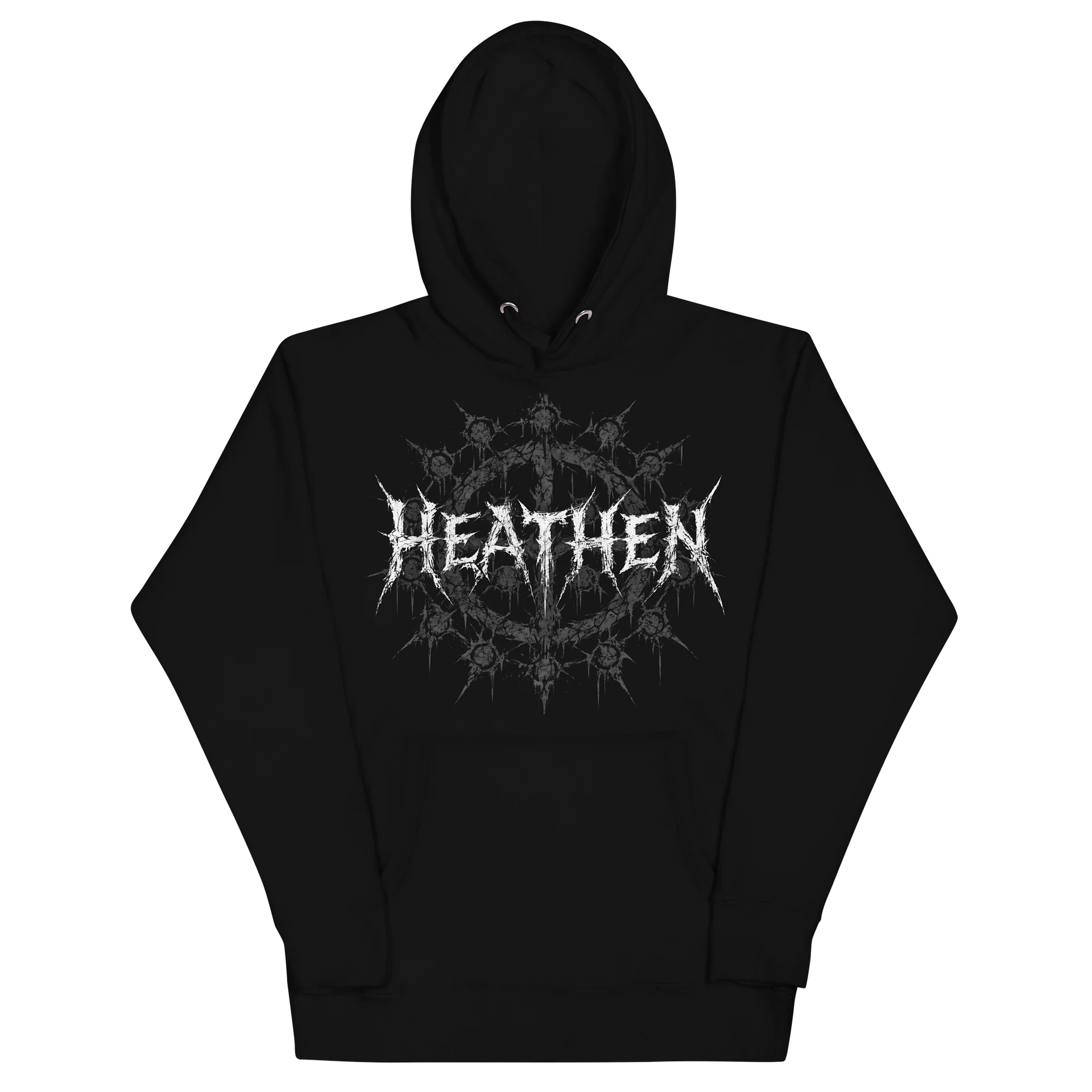 TMP - Heathen - Hoodie product image (3)