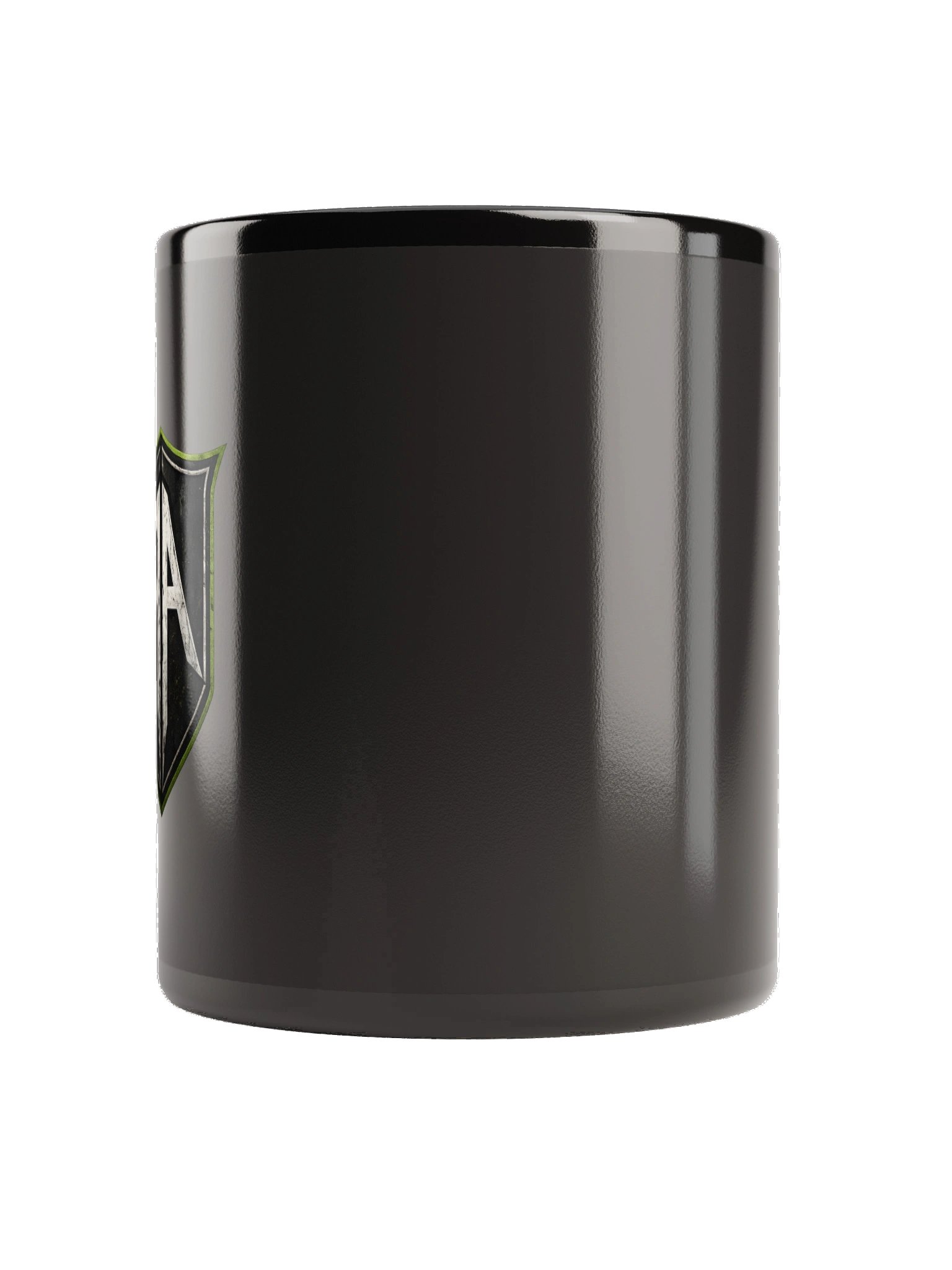 ROOT ACCESS™ Black Coffee Mug product image (3)