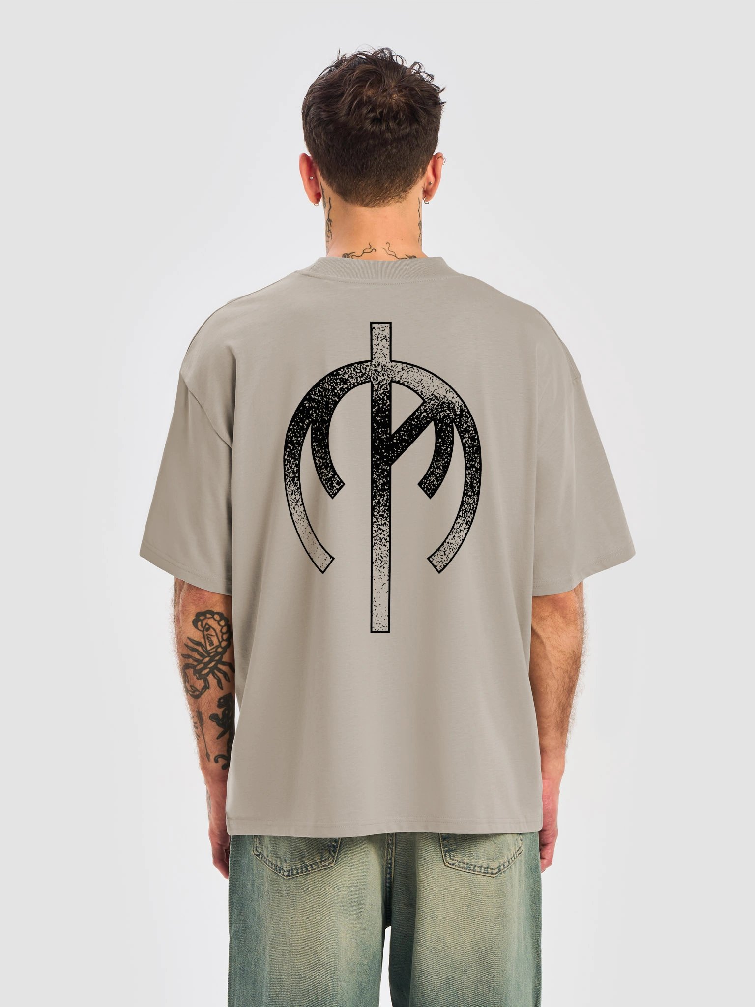 Oversized T-Shirt - Diagnose Me product image (6)
