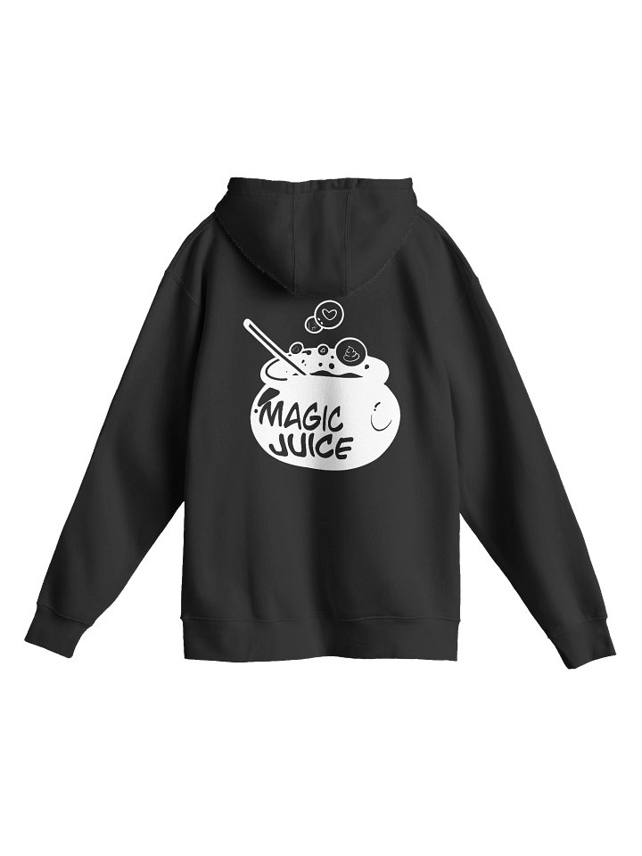 ONE OF US Hoodie product image (5)