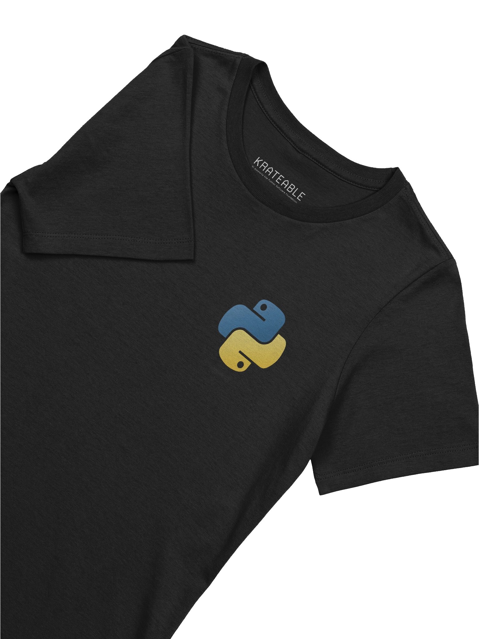 Python Women's Supersoft Tee product image (3)