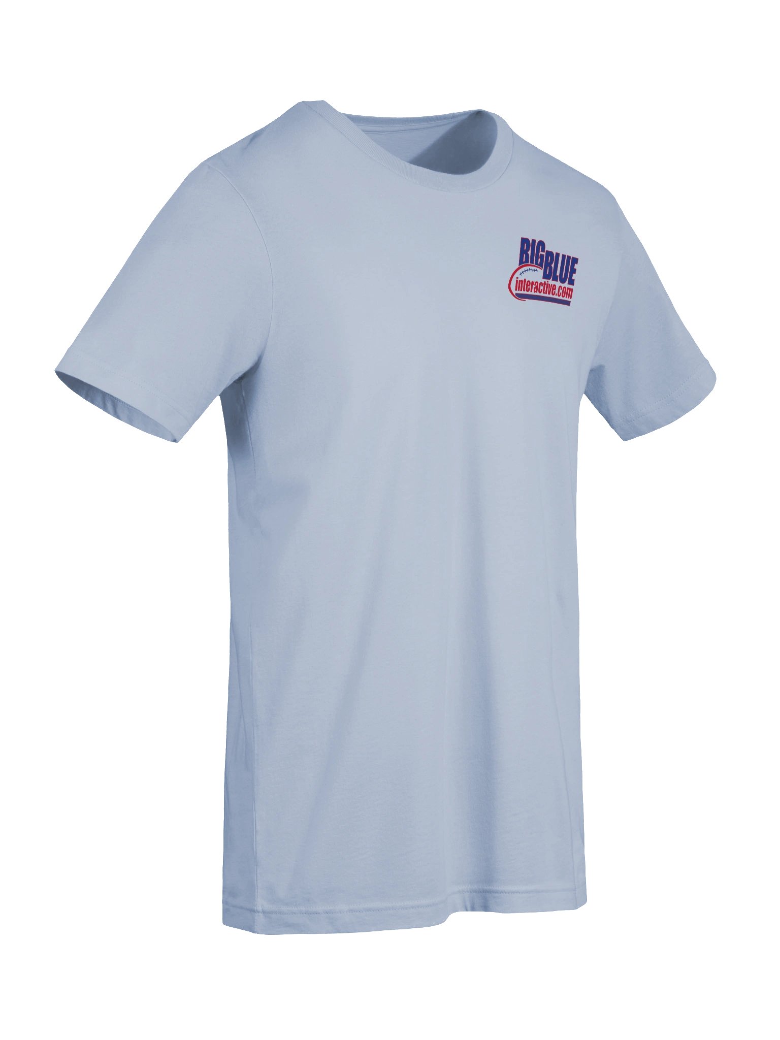 BBI Small Logo Cotton Tee product image (54)