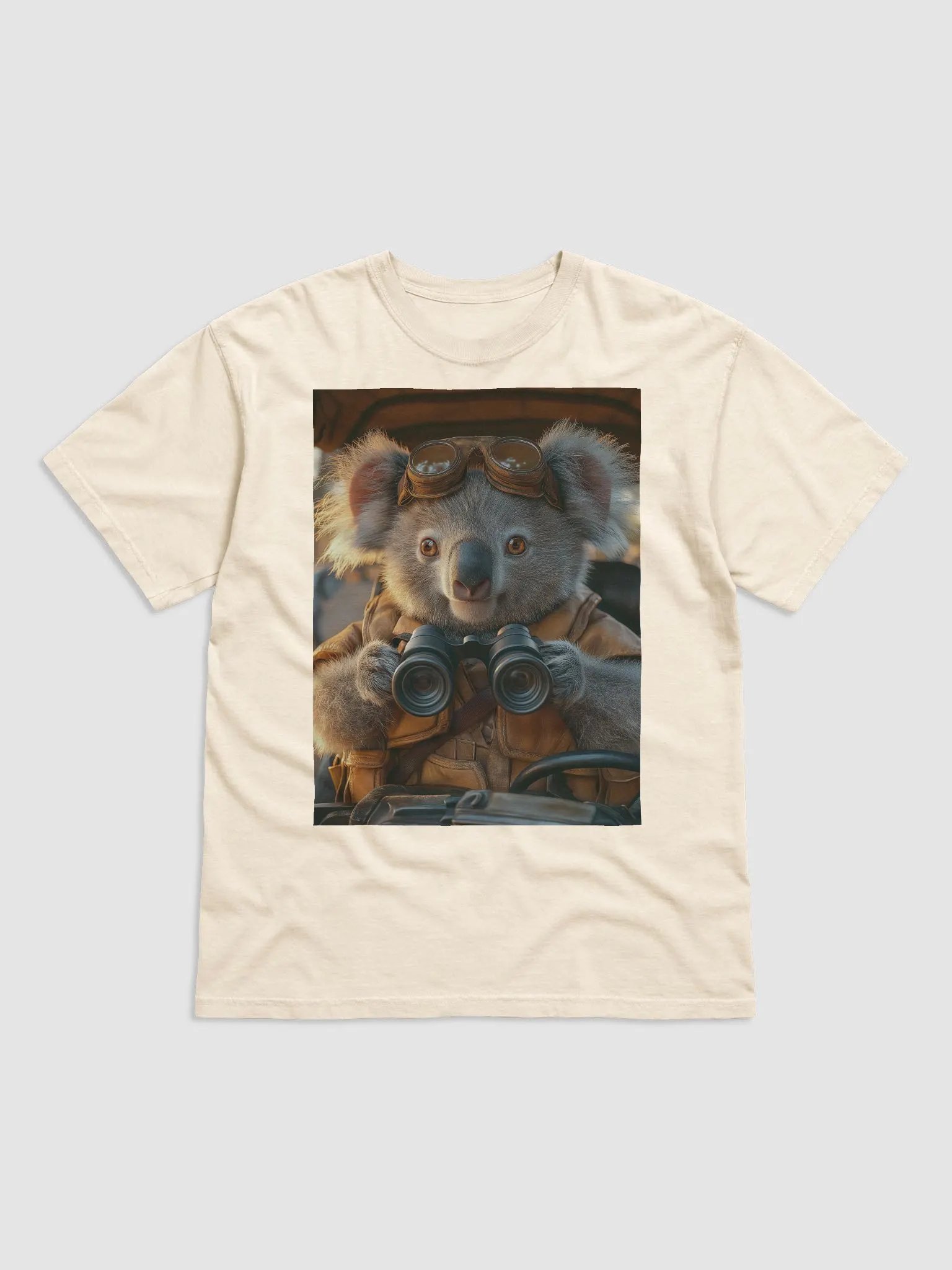 Koala Explorer: Ready for Adventure product image (1)