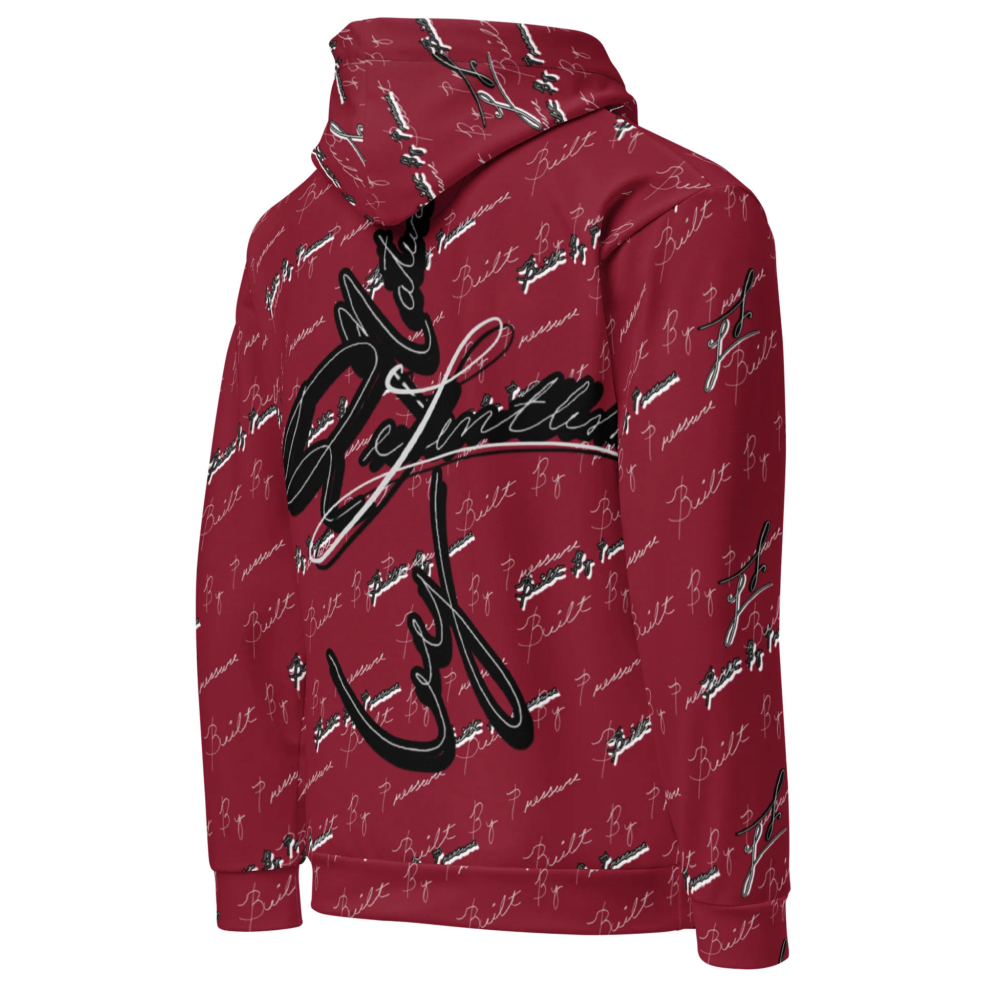 Sweat, no Tears RBN V1 | Hoodie product image (5)