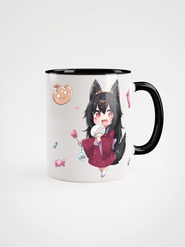 Magical Ceramic Paws Mug product image (1)