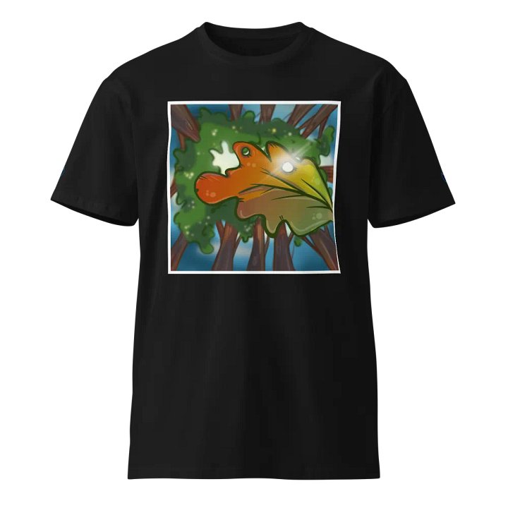 Trees T- Shirt product image (1)