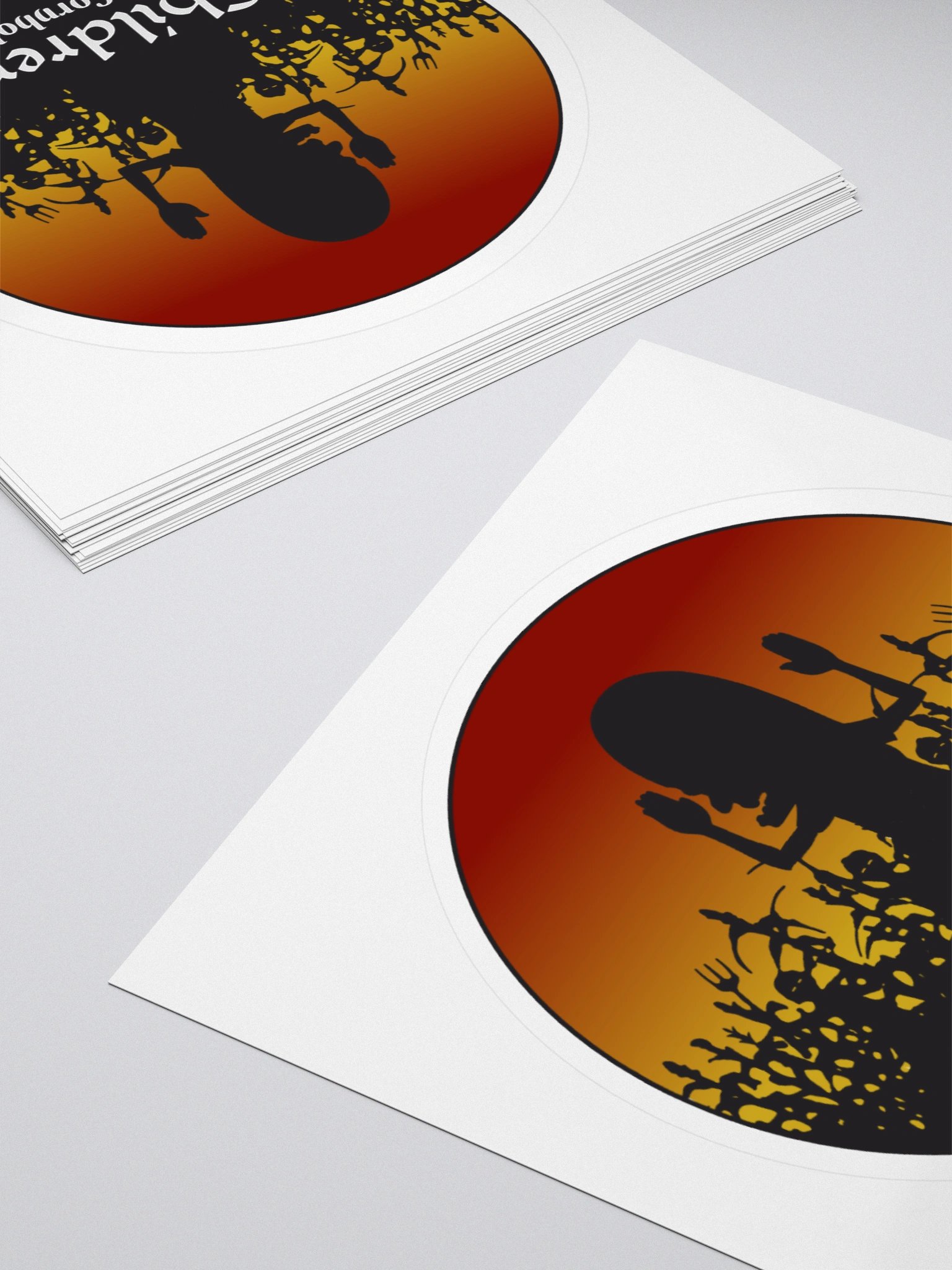 CotC Sticker product image (4)