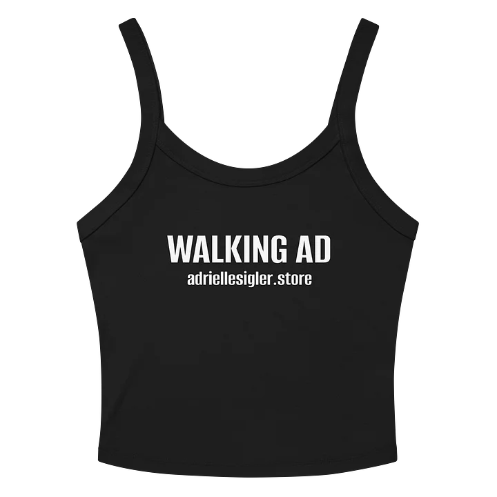 Walking Ad product image (2)