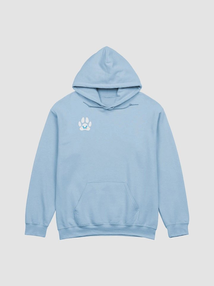 WaffwlPack Hoodie product image (1)