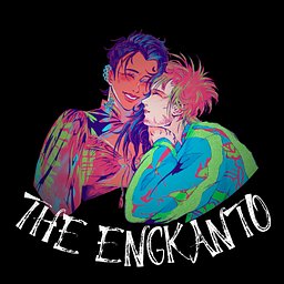 The Engkanto