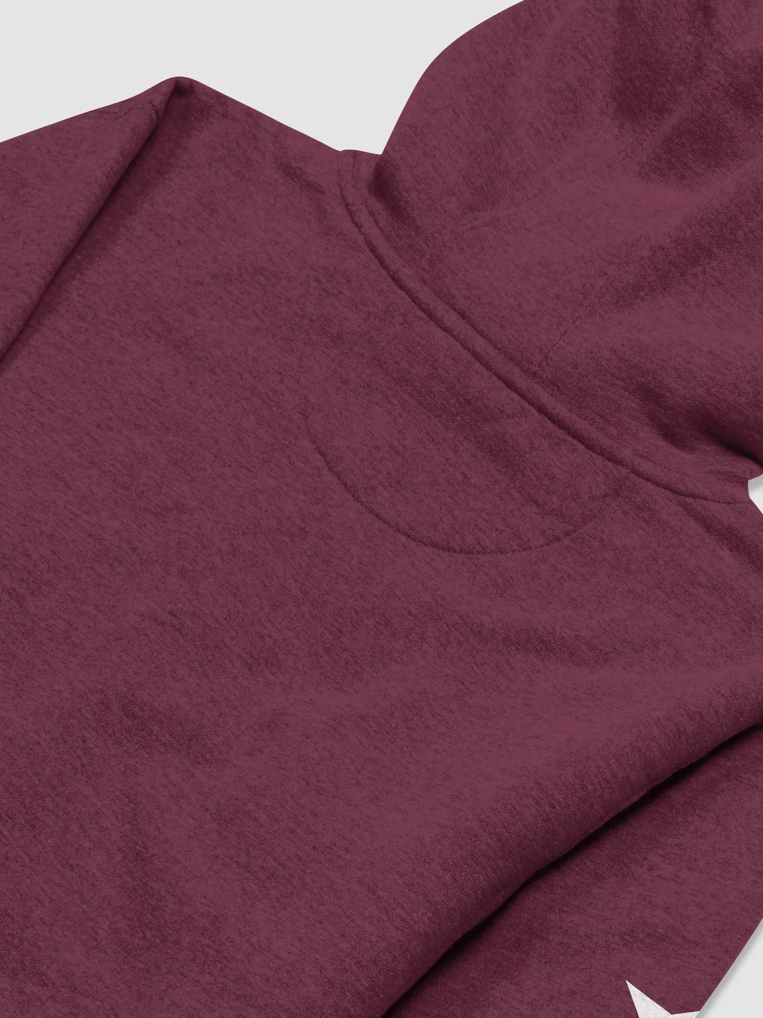 Monke University Print Hoodie product image (6)