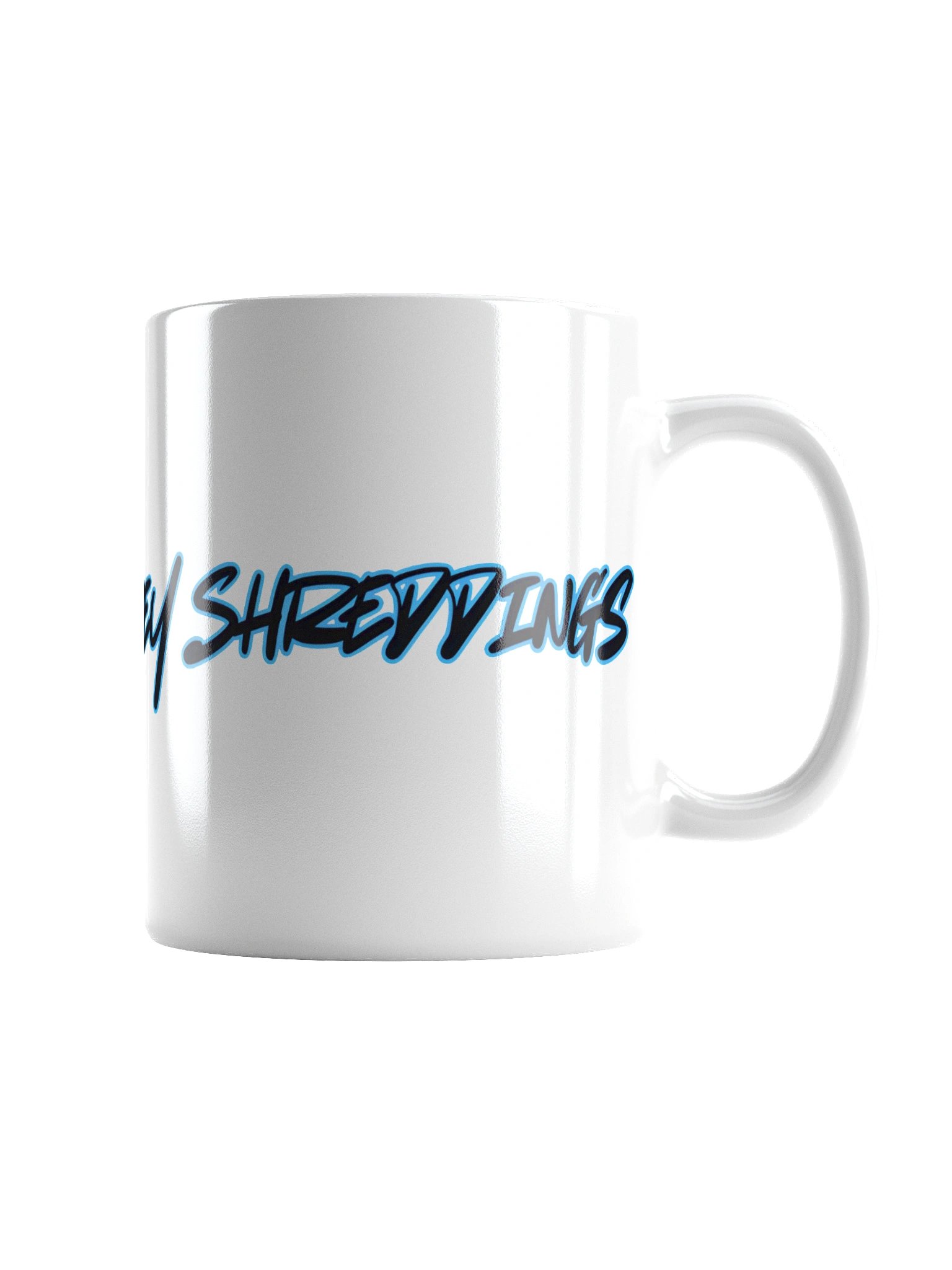 T Shred Toon Mug product image (2)